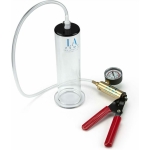 La Pump Regular 1.75in Cylinder & Deluxe Pump