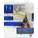 LA Pump Deluxe Pump - Image 2
