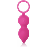 Silhouette S1 Kegel Exerciser Pink