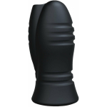 Optimale Vibrating Stroker Chain Links Black
