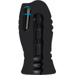 Optimale Vibrating Stroker Chain Links Black - Image 2