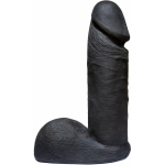 Vac-u-lock - Ur3 6in Realistic Cock Codeblack