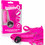 My Secret Screaming O Remote Control Panty Vibe - Image 3
