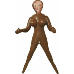 Mercedes Inflatable Love Doll