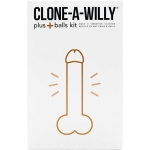 Clone A Willy with Balls - Image 3