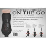 Perfect Stroker On The Go Masturbator - Image 3