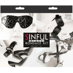 Sinful Bondage Kit - Image 2