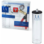 La Pump Deluxe Erectile Dysfunction Package 1.75 X 9in, Packaged - Image 2