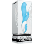 Raging Rabbit Vibrator Blue - Image 3