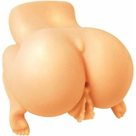 Pussy Power Backdoor Betty Flesh