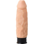 Skinsations Thick Vibraflex/6in Dildo 12 Functions