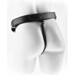 King Cock Play Hard Harness O/S Black - Image 3