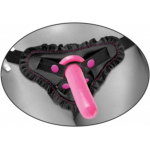 Dillio Fancy Fit Harness