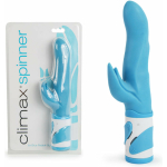 Climax Spinner 6x Blue Rabbit Style - Image 2