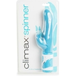 Climax Spinner 6x Blue Rabbit Style - Image 3