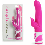 Climax Spinner 6x Pink Rabbit Style - Image 2