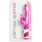 Climax Spinner 6x Pink Rabbit Style - Image 3
