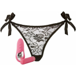 Sensuelle Pleasure Panty Bullet