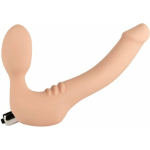 BFF Simply Strapless Small Vanilla