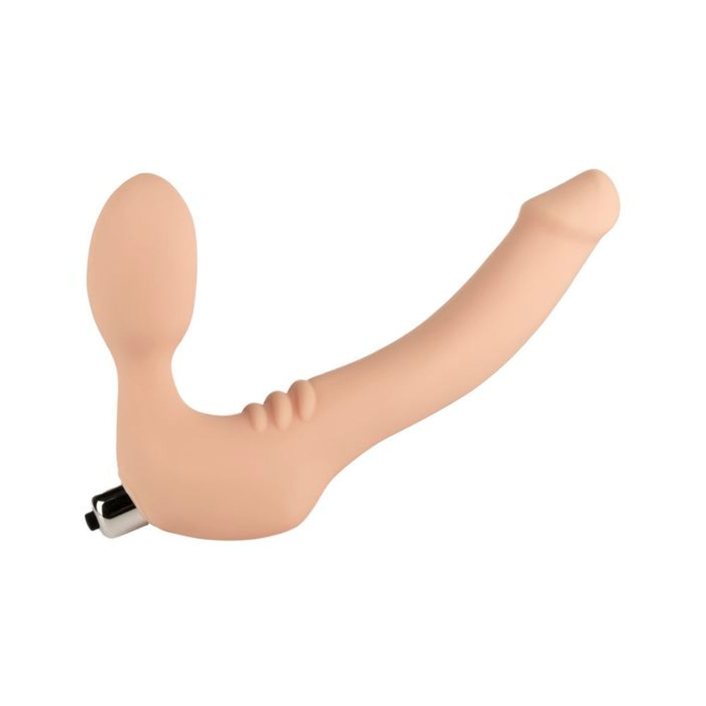 CNVNAL-59651_1 BFF Simply Strapless Small Vanilla - Image 1