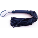 Rouge H-style Leather Flogger
