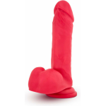 Ruse - Big Poppa - Cerise - Image 3