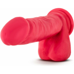 Ruse - Big Poppa - Cerise - Image 2
