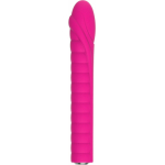 Nalone Dixie Silicone Bullet 20 Function Usb Rechargeable Waterproof Pink - Image 2
