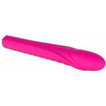 Nalone Dixie Silicone Bullet 20 Function Usb Rechargeable Waterproof Pink - Image 3