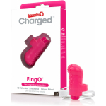 Screaming O Charged Fingo Vooom Mini Vibe - Image 2