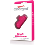 Screaming O Charged Fingo Vooom Mini Vibe - Image 3