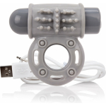 Screaming O Charged Owow Vooom Vibrating Cock Ring