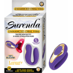 Surenda Enhanced Oral Sex Vibe - Image 2