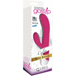 Gossip Celia Dual Motors Rabbit Vibrator - Image 2