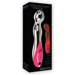 A&e Luminous G Spot Rechargeable Vibe - Image 2