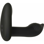 Twisted Rimmer Black Prostate Massager - Image 2