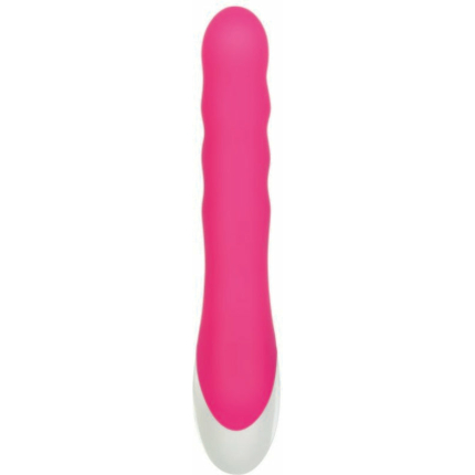 Evolved Instant-o With Clitoral Suction 8 Function Silicone Rechageable Waterproof