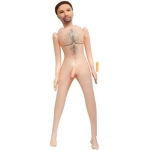 Fuck Friends Justin Love Doll With Cock