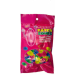 Pussy Patch Sours 12 Pieces Point Of Purchase Display