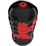 PDX Elite Air Tight Oral Stroker Beige - Image 2
