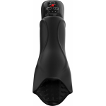 PDX Elite Vibrating Roto-Teazer Black - Image 3