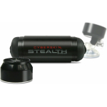 CyberSkin Stealth Dual Stroker Mouth&Ass