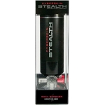 CyberSkin Stealth Dual Stroker Mouth&Ass - Image 3