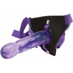Climax Strap-on Dong & Harness Set - Image 3