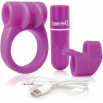 Screaming O Charged Combo Kit #1