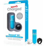 Charged Vooom Remote Control Bullet Vibrator - Image 2