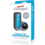 Charged Vooom Remote Control Bullet Vibrator - Image 3