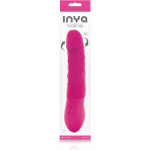 Inya Twister Realistic Vibrating Dildo - Image 2