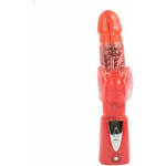 Climax Joy 3X Multi-Purpose Rabbit Vibrator