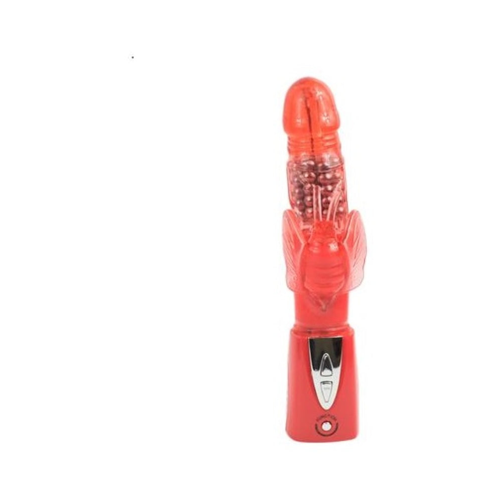 CNVNAL-62814_525046b9ba81446f5a098132471484f7 Climax Joy 3X Multi-Purpose Rabbit Vibrator - Image 1